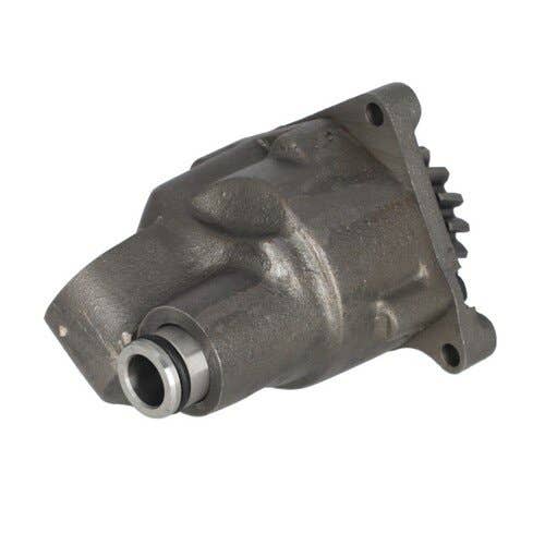 160490 | Oil Pump | Case IH MXM120 MXM130 MXM140 MXM155 MXM175 MXM190 WDX1902 WDX2302 | New Holland TB90 TB100 TB110 TB120 TM120 TM130 TM140 TM155 TM175 TM190 TVT145 | Ford 675TA 675TA |  | 87802585 | 87802585