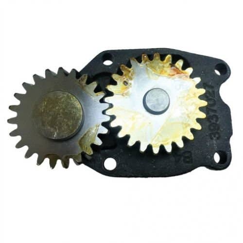 Oil Pump fits Case 455C 480E 480ELL 480F 480FLL 550 550E 550G 570LXT 580K 580L 580SE 580SK 650G J926202 J937027 fits Case IH 5120 5150 5220 J918211 Oil Pump fits Case 455C 480E 480ELL 480F 480FLL 550 550E 550G 570LXT 580K 580L 580SE 580SK 650G J926202 J937027 fits Case IH 5120 5150 5220 J918211