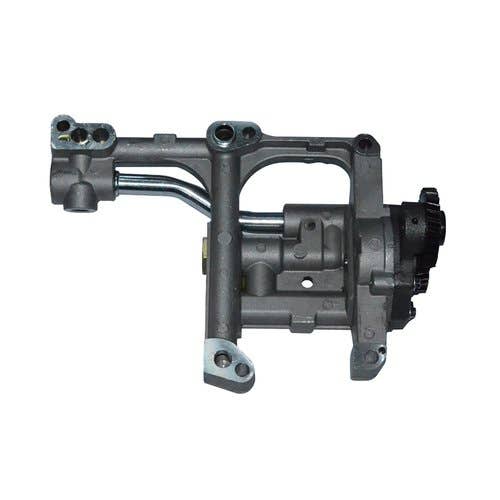141009 | Oil Pump | Caterpillar 414E | JCB 2CX 2CX 3CX 3CX 4CX 4CX 190 190T 412S 412S 416 416 524-50 524-50 530 530 532 532 536-60 536-60 540 540 540-170 540-170 1110 1110T | |  | 225-8329 | 2258329 | 4225294M1 | 4132F071 | 4225294V1 | 4132F072 | T418992