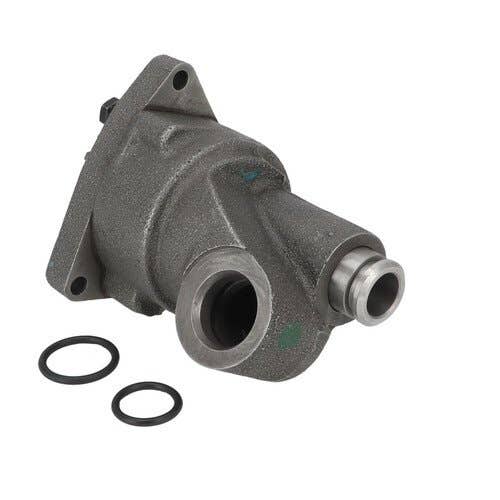 121916 | Oil Pump | Ford 555 555 555E 555E 575 575E 575E 655 675 675 675E 5610 5640 6610 6640 6810 7610 7740 9030 | New Holland LB90 LB90 LB110 LB110 LB115 LB115 LS190 LX985 TB100 TB110 TS90 TS100 TS110 5640 6640 |  | 81868537 | E9NN6600AB | 83999182.