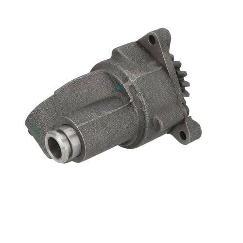 121916 | Oil Pump | Ford 555 555 555E 555E 575 575E 575E 655 675 675 675E 5610 5640 6610 6640 6810 7610 7740 9030 | New Holland LB90 LB90 LB110 LB110 LB115 LB115 LS190 LX985 TB100 TB110 TS90 TS100 TS110 5640 6640 |  | 81868537 | E9NN6600AB | 83999182.