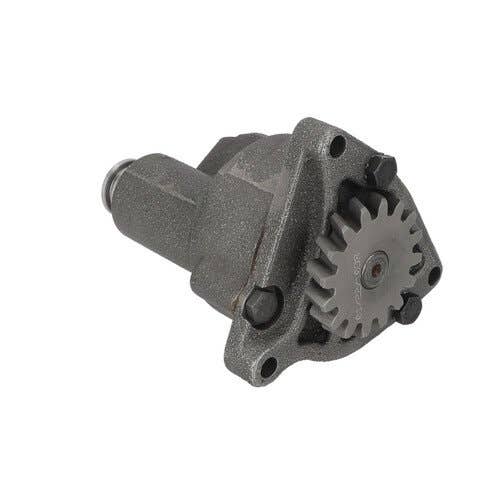 121916 | Oil Pump | Ford 555 555 555E 555E 575 575E 575E 655 675 675 675E 5610 5640 6610 6640 6810 7610 7740 9030 | New Holland LB90 LB90 LB110 LB110 LB115 LB115 LS190 LX985 TB100 TB110 TS90 TS100 TS110 5640 6640 |  | 81868537 | E9NN6600AB | 83999182.
