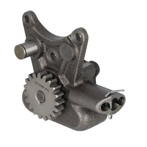 Oil Pump fits Massey Ferguson 35 50 65 135 150 240 3638632M91 1641076M91 fits Ford 957E6600C fits Landini fits Perkins 41314078 fits JCB 02130145