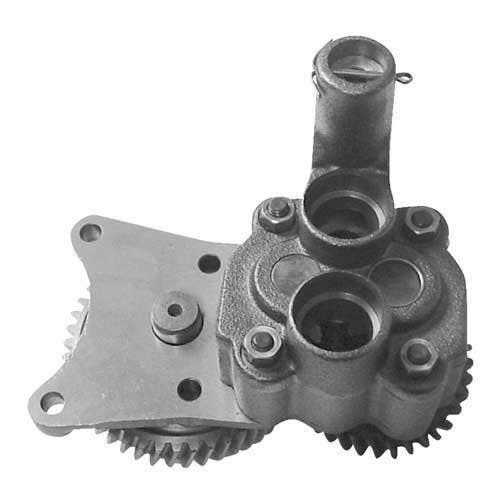 112407 | Oil Pump | International | Farmall | IH 715 1420 3088 3288 | Case IH 1620 |  | 3136433R95
