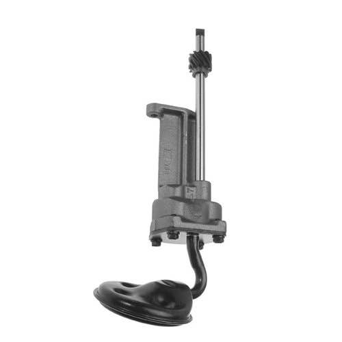 Oil Pump fits International Hydro 70 Hydro 86 340 460 560 606 656 660 666 686 706 756 766 806 826 856 2606 2656 2706 2756 2806 2826 2856 3616 379138R1