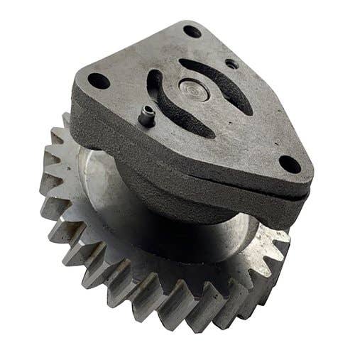186360 | Oil Pump | John Deere 430 430 650 650 750 750 | Yanmar YM140 YM147 YM169 YM180 YM186 YM187 YM220 YM226 YM250 YM276 YM1401 YM1502 YM1510 YM1601 YM1602 YM1610 YM1702 YM1720D YM1802 YM1810 |  | CH15617 | 729350-32100  | 129350-32090 | 121450-32090