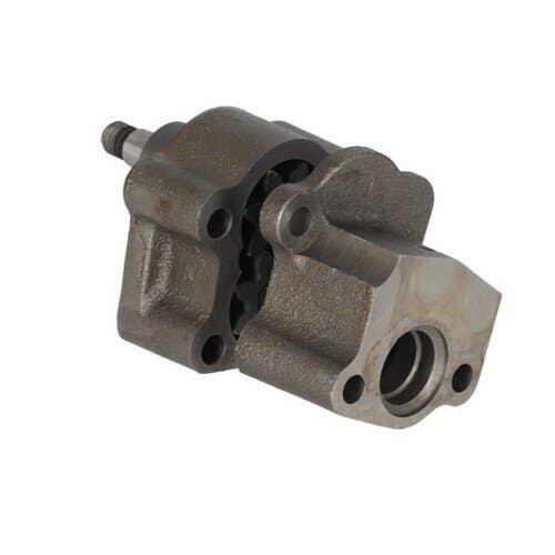 123514 | Oil Pump | John Deere 240 250 260 5045D 5045E 5055E 5065E 5075E 5103 5103E 5103S 5104 5105 5203 5204 5205 5210 5220 5303 5310 5310N 5320 5320N 5403 |  | RE515746 | R515079