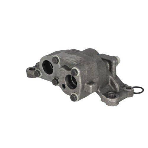 114697 | Oil Pump | John Deere CTS CTSII 330 330 370 370 450 530B 535 535 540E 540E 548E 548E 560D 640E 640E 644B 644B 644C 644C 644D 644D |  | RE60622 | AR96190 | AR99339 | AR99341 | RE44118 | RE507076 | SE500877 | SE501063 | R62946 | R504028 | R124328