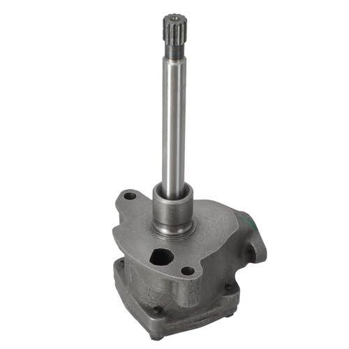 166565 | Oil Pump | New | Massey Ferguson 399 399 550 699 750 850 855 2640 2675 3090 3505 | Perkins A4.236 A6.354 |  | 4132F015