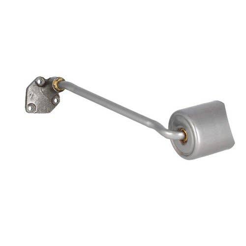 Oil Pump Pickup Tube fits Ford 2N 8N 9N 86604201 9N6615 8N6615