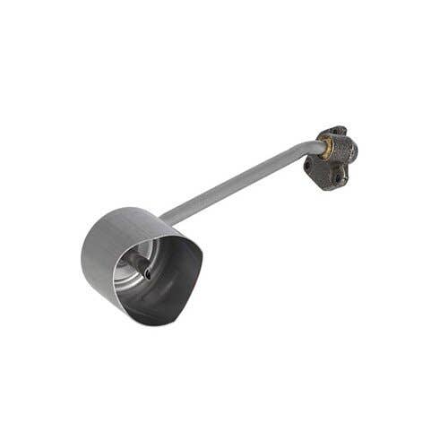 111026 | Oil Pump Pickup Tube | Ford 2N 8N 9N |  | 8N6615 | 86604201 | 9N6615