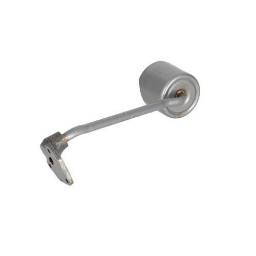 111026 | Oil Pump Pickup Tube | Ford 2N 8N 9N |  | 8N6615 | 86604201 | 9N6615