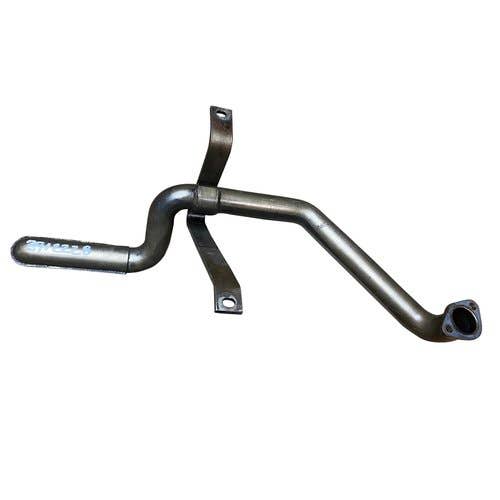 498896 | Oil Pump Pickup Tube | Case IH CPX420 CPX610 CPX620 SPX4260 SPX4410 1660 1666 1680 1688 2022 2044 2055 2155 2366 2388 2555 4420 7110 7120 7130 7140 7150 7210 7220 7230 7240 7250 8910 8920 8930 8940 |  | J921719 | 3921719  | J912228 | 3912228