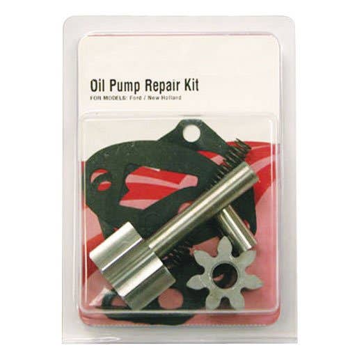 123917 | Oil Pump Repair Kit | Ford NAA 501 600 700 800 900 1801 1811 1811 1821 1841 1841 1871 1871 1881 2000 2030 2031 2111 2120 2130 2131 4000 4030 4031 4120 4130 4131 4140 4140 |  | FPN6600A | EAA6614B | EBP6608A