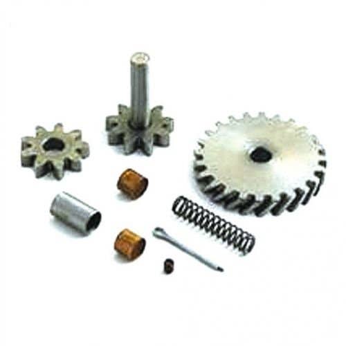 Oil Pump Repair Kit fits Case 320 320B 500 fits International 350 fits Massey Ferguson 65 165 356 3165 175 180 601-1347 835588M91 fits Continental Oil Pump Repair Kit fits Case 320 320B 500 fits International 350 fits Massey Ferguson 65 165 356 3165 175 180 601-1347 835588M91 fits Continental