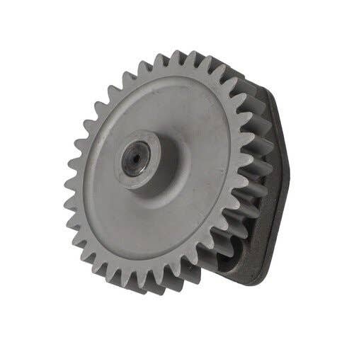 Oil Pump - Straight Teeth fits Yanmar YM1500 YM1600 YM1900 YM2000 2TR15 2TR20 724450-32700 Oil Pump - Straight Teeth fits Yanmar YM1500 YM1600 YM1900 YM2000 2TR15 2TR20 724450-32700