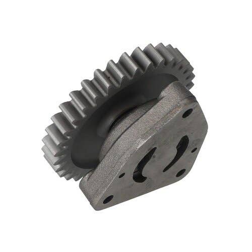 187007 | Oil Pump - Straight Teeth | Yanmar YM1500 YM1600 YM1900 YM2000 2TR15 2TR20 |  | 724450-32700