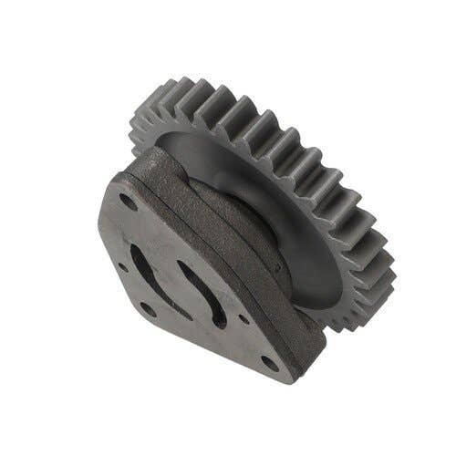 187007 | Oil Pump - Straight Teeth | Yanmar YM1500 YM1600 YM1900 YM2000 2TR15 2TR20 |  | 724450-32700