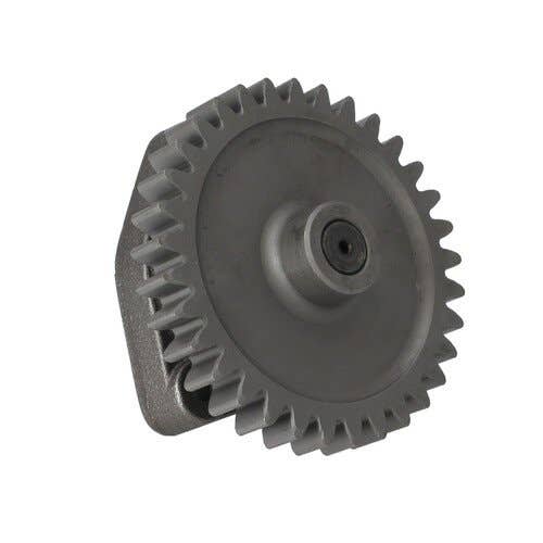 187007 | Oil Pump - Straight Teeth | Yanmar YM1500 YM1600 YM1900 YM2000 2TR15 2TR20 |  | 724450-32700