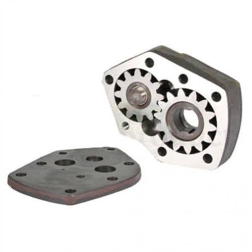 157575 | Oil Pump -  Syncro-Range Transmission | John Deere 600 600 4000 4020 |  | AR41949 | R40827 | AR40670 | R40637