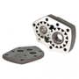 157575 | Oil Pump - Syncro-Range Transmission | John Deere 600 600 4000 4020 | | AR41949 | R40827 | AR40670 | R40637 157575 | Oil Pump - Syncro-Range Transmission | John Deere 600 600 4000 4020 | | AR41949 | R40827 | AR40670 | R40637