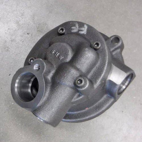 Used Oil Pump fits Massey Ferguson 8650 8660 8670 8680 8690 72485003 fits Challenger 72485003 fits AGCO 72485003 fits Fendt 72485003 Used Oil Pump fits Massey Ferguson 8650 8660 8670 8680 8690 72485003 fits Challenger 72485003 fits AGCO 72485003 fits Fendt 72485003