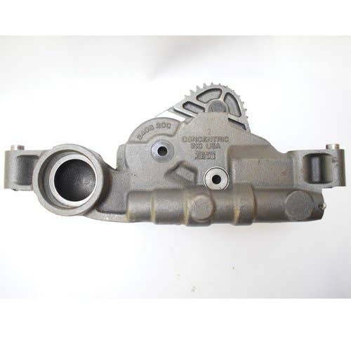 434566 | Oil Pump | Cummins QSX15 | Case IH Steiger 535 |  | 3100445 | 3687528