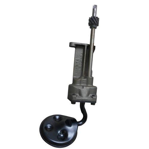 Used Oil Pump fits International Hydro 70 Hydro 86 340 460 560 606 656 660 666 686 706 756 766 806 826 856 2606 2656 2706 2756 2806 2826 2856 379138R1
