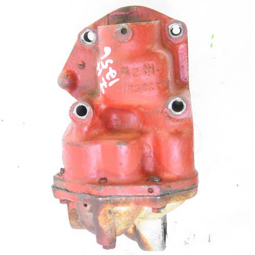 436885 | Oil Pump | International | Farmall | IH D361 DT361 D407 DT407 806 2806 |  | 601243C92 | 332521R1