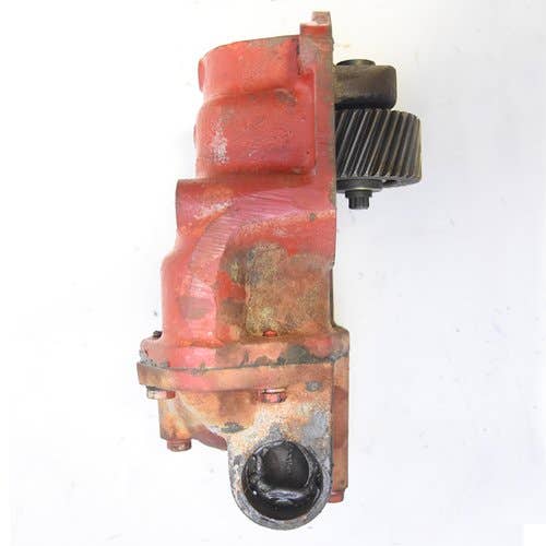 436885 | Oil Pump | International | Farmall | IH D361 DT361 D407 DT407 806 2806 |  | 601243C92 | 332521R1