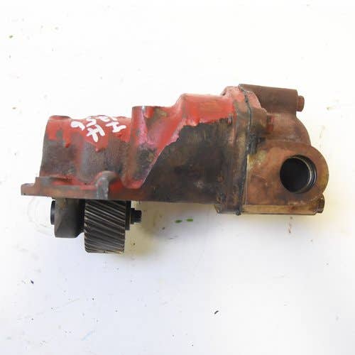 436885 | Oil Pump | International | Farmall | IH D361 DT361 D407 DT407 806 2806 |  | 601243C92 | 332521R1