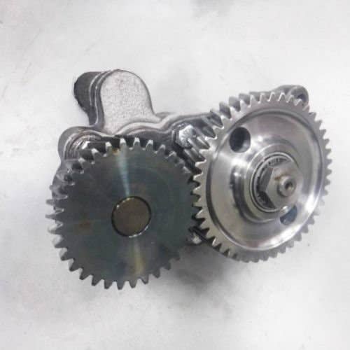 412408 | Oil Pump | Case IH 385 395 485 495 3220 3230 | International | Farmall | IH D155 D206 D246 248 385 433 484 485 533 633 |  | 3136429R95