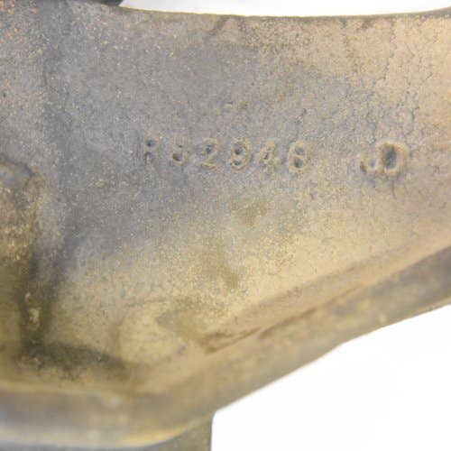 436667 | Oil Pump | John Deere 540E 540E 540G 540G 548E 548E 548G 640E 640E 640G 644B 644B 644C 644C 644D 644D 644E 644E 644ER 644ER 646 646 646B 646B 646C 648E 648E 648G 648G 653E 653E 693C 740A 740A 740E 740G 743A 744E |  | RE44118 | RE42653 | R62946