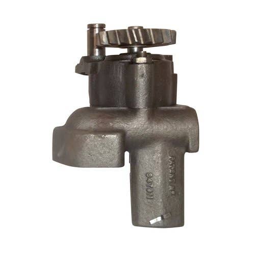 400429 | Oil Pump | Massey Ferguson 30 30 40B 40B 50 50 50 65 65 165 235 255 300 302 302 304 304 356 356 3165 3165 | New Holland L779 L783 L785 | Perkins A4.203 |  | 733256M91 | 505454 | 41314033