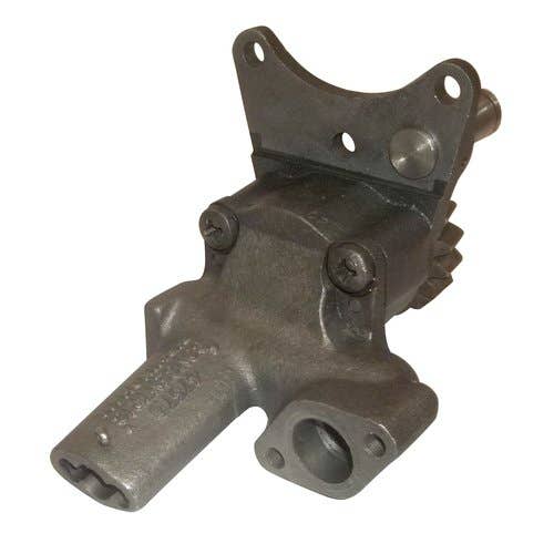 400429 | Oil Pump | Massey Ferguson 30 30 40B 40B 50 50 50 65 65 165 235 255 300 302 302 304 304 356 356 3165 3165 | New Holland L779 L783 L785 | Perkins A4.203 |  | 733256M91 | 505454 | 41314033