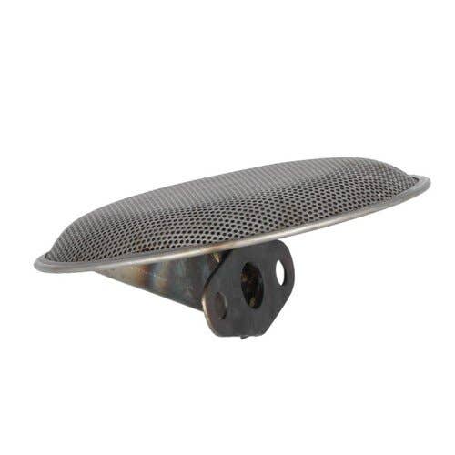 112138 | Oil Screen Tube | International | Farmall | IH B414 BC144 BD154 276 354 364 384 424 434 444 444 2300A 2424 2424 |  | 3064062R91 | 15916RD