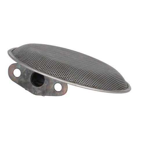 112138 | Oil Screen Tube | International | Farmall | IH B414 BC144 BD154 276 354 364 384 424 434 444 444 2300A 2424 2424 |  | 3064062R91 | 15916RD