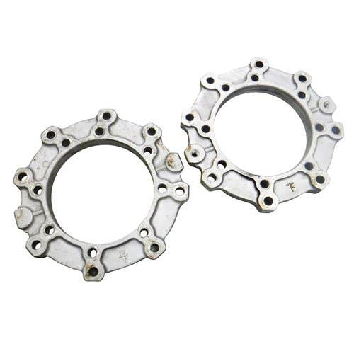 462968 | Oil Seal Retainer | Bobcat 225 231 325 331 643 645 743 1600 | Kubota D1302 D1402 D1462 F2302 F2402 L235 L245 L275 L295 L355 L2050 L2250 L2350 L2550 L2650 L2850 L2950 |  | 6653814  | E5500-04813  | 19202-04810 | 3975336B | 6697167  | 6697186