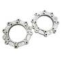 462968 | Oil Seal Retainer | Bobcat 225 231 325 331 643 645 743 1600 | Kubota D1302 D1402 D1462 F2302 F2402 L235 L245 L275 L295 L355 L2050 L2250 L2350 L2550 L2650 L2850 L2950 | | 6653814 | E5500-04813 | 19202-04810 | 3975336B | 6697167 | 6697186 462968 | Oil Seal Retainer | Bobcat 225 231 325 331 643 645 743 1600 | Kubota D1302 D1402 D1462 F2302 F2402 L235 L245 L275 L295 L355 L2050 L2250 L2350 L2550 L2650 L2850 L2950 | | 6653814 | E5500-04813 | 19202-04810 | 3975336B | 6697167 | 6697186