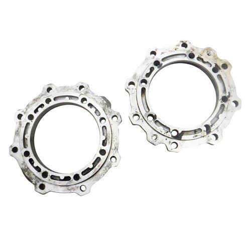 462968 | Oil Seal Retainer | Bobcat 225 231 325 331 643 645 743 1600 | Kubota D1302 D1402 D1462 F2302 F2402 L235 L245 L275 L295 L355 L2050 L2250 L2350 L2550 L2650 L2850 L2950 |  | 6653814  | E5500-04813  | 19202-04810 | 3975336B | 6697167  | 6697186