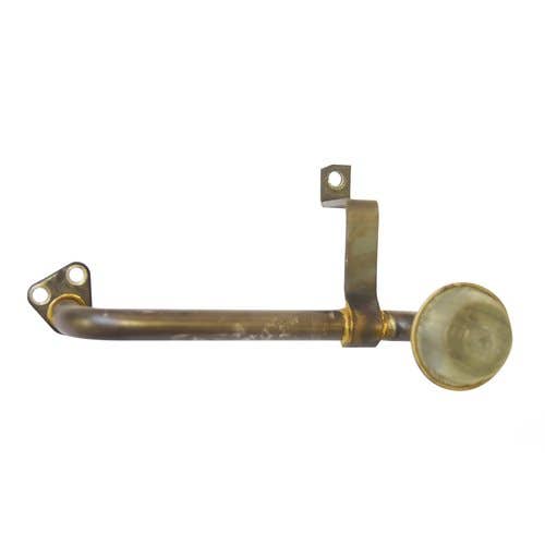 Used Oil Strainer fits Caterpillar 267B 268B 272C 277B 277C 277C2 279C 279C-2 287B 287C 287C2 289C 289C-2 297C 299C 906 906H 907H 908 908H 233-5494 Used Oil Strainer fits Caterpillar 267B 268B 272C 277B 277C 277C2 279C 279C-2 287B 287C 287C2 289C 289C-2 297C 299C 906 906H 907H 908 908H 233-5494