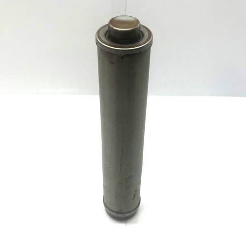 Used Oil Strainer fits John Deere 955 Gator M800489 Used Oil Strainer fits John Deere 955 Gator M800489