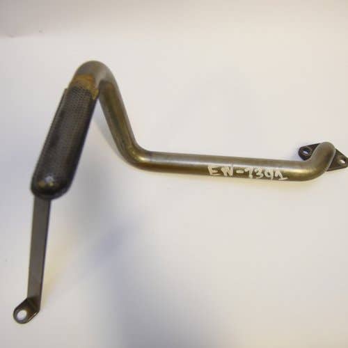Used Oil Suction Tube fits New Holland J905206 fits Case 480E 480F 570LXT 570MXT 580K 580L 580M 580SE 580SK 580 Super M 590 660 860 40XT 1845C J905206 Used Oil Suction Tube fits New Holland J905206 fits Case 480E 480F 570LXT 570MXT 580K 580L 580M 580SE 580SK 580 Super M 590 660 860 40XT 1845C J905206