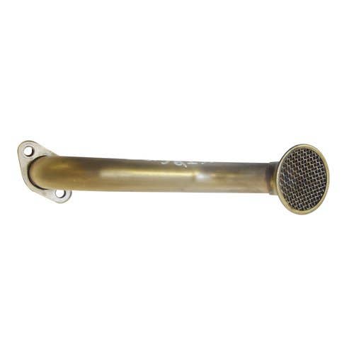 Used Oil Suction Tube fits Deutz BF4M2011 fits Gehl 4640 4840 5640 6640 187189