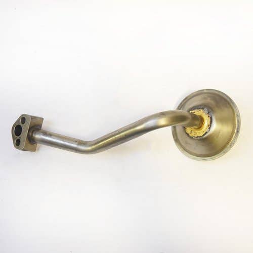 437408 | Oil Suction Tube | John Deere 50D 1515 1905 6675 7775 | Yanmar 4TNE88 |  | M807003