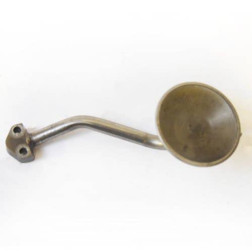 437408 | Oil Suction Tube | John Deere 50D 1515 1905 6675 7775 | Yanmar 4TNE88 |  | M807003