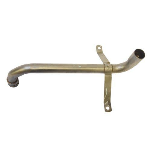 Used Oil Suction Tube fits John Deere 304J 324J 326D 328D 329D 332D 333D 5225 5325 5325N 5030TF220 5030TF270 CT332 325 328 332 304J 324J RE529913