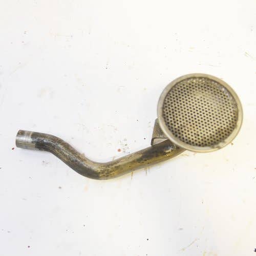 437327 | Oil Suction Tube | New Holland L779 L783 L785 | Perkins 4.203.2 |  | 505412 | 35736814