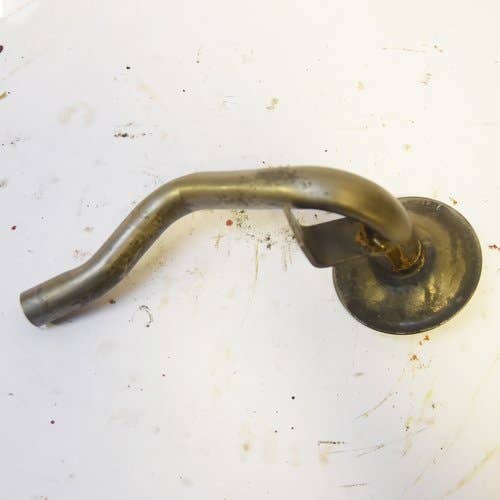 437327 | Oil Suction Tube | New Holland L779 L783 L785 | Perkins 4.203.2 |  | 505412 | 35736814
