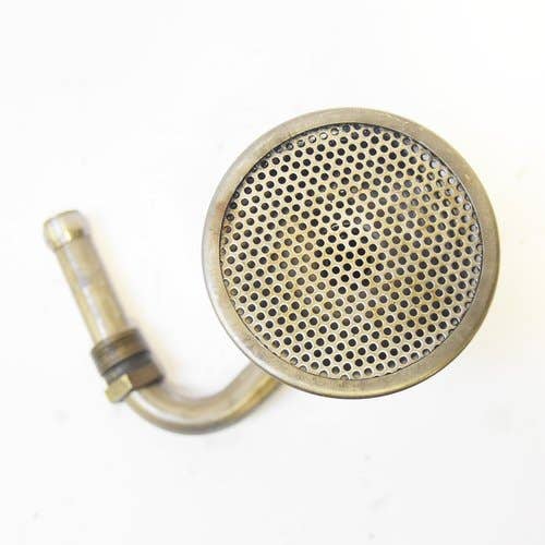 437477 | Oil Suction Tube | Perkins 4-108 | Gehl SL4610 |  | 35737198